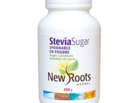 STEVIA SUGAR 454G N.ROOTS Discount