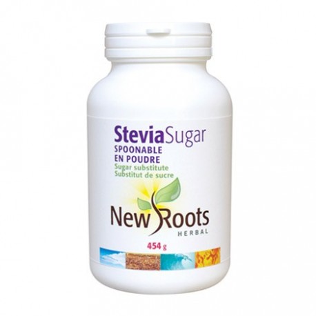 STEVIA SUGAR 454G N.ROOTS Discount