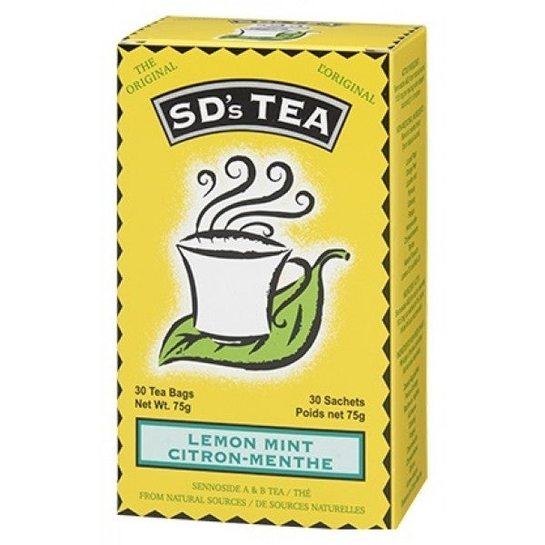 TEA SD S LEMON 30 S SD S For Cheap