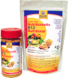 LEVURE NUTRIT. B12 125G YELLOW Online Hot Sale