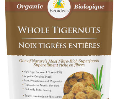 NOIX TIGREES 227g WHOLE For Discount