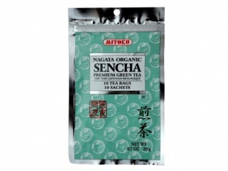 TEA MITOKU SENCHA 85GR Sale