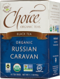 TEA CHOICE RUSSIAN CARAV 16S For Cheap