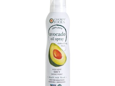 AVOCADO OIL  128M 100%.PURE SPRAY Sale