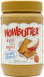 PEANUT BUTTER 500G CREAMY WO Sale