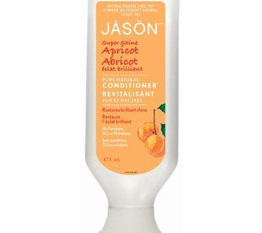 CONDITIONER 437M APRICOT JA on Sale