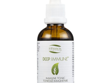 DEEP IMMUNE 50ML ASTRAGALUS on Sale