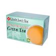 TEA GREEN DECAF .20B UNCLE Online now