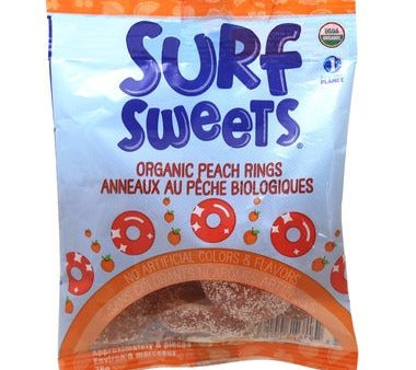 SWEETS RINGS 78G PECHE BIO Cheap