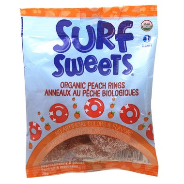 SWEETS RINGS 78G PECHE BIO Cheap