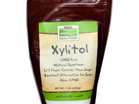 XYLITOL 454GR NOW Sale