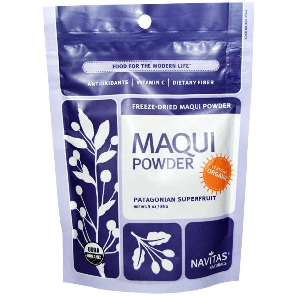 MAQUI POWDER 85G NAVITAS Sale