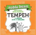 TEMPEH 240G 3GRAINS NOBLE Online now