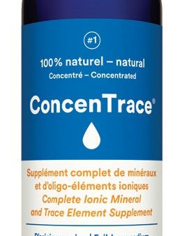 CONCEN TRACE 60ML MONNOL on Sale