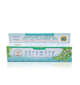 TOOTHPASTE 75G FRESHMINT AUR Hot on Sale