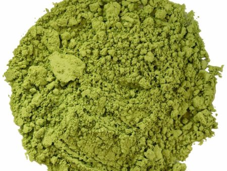 TEA MATCHA 50G JAPONAIS Online