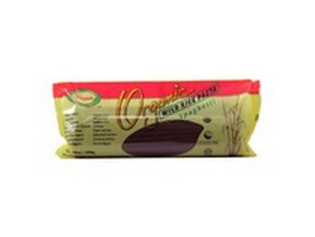 SPAGHETTI 454G SPINACH RICE Online now