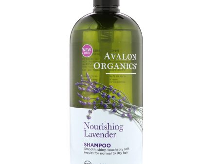 SHAMPOO 946 LAVANDER AVALON For Cheap