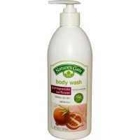 BODY WASH 532M POMEGRANATE  (discontinued) For Sale