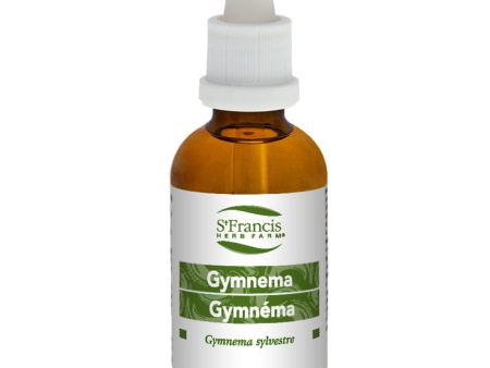 GYMNEMA SYLVESTRE 50ML TINCT on Sale