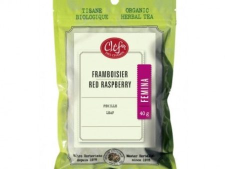 FRAMBOISER 40G RED RASPBERRY CLEF DES CHAMPS For Sale