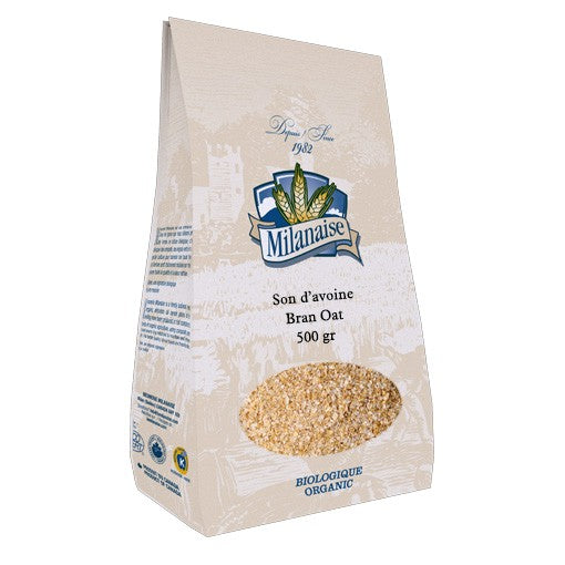 SON D AVOINE 500G OAT BRAN M Fashion