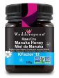 MIEL MANUKA 12+ 250G WEDDERSPOON Supply