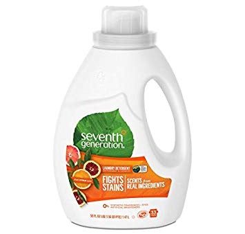 DETERGENT 1.47L LESSIVE FRESH CITRUS Supply