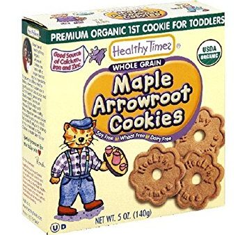 COOKIE 140G MAPLE ORG. H.TIM Supply