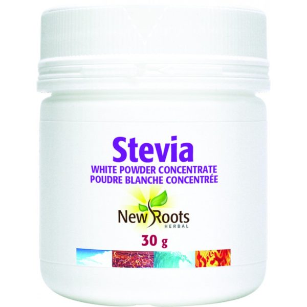 STEVIA 30G NEW ROOTS For Cheap