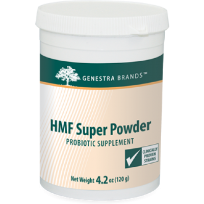 HMF SUPER POWDER 120G GENEST Online now