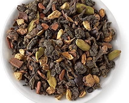 TEA CHAI BIO 70GR.CLEF DES CHAMPS Online