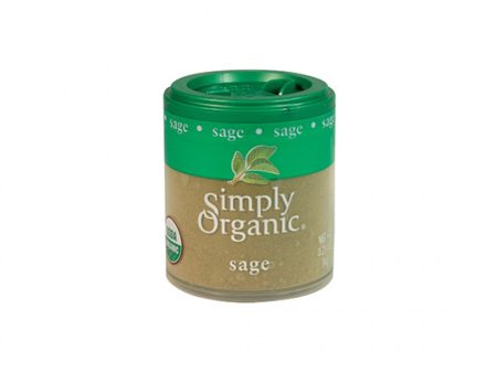 SAUGE 6GR SAGE SIMPLY on Sale