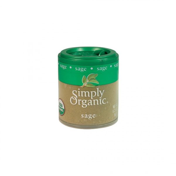 SAUGE 6GR SAGE SIMPLY on Sale