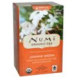 TEA NUMI 18BAG JASMINE GREEN Online now