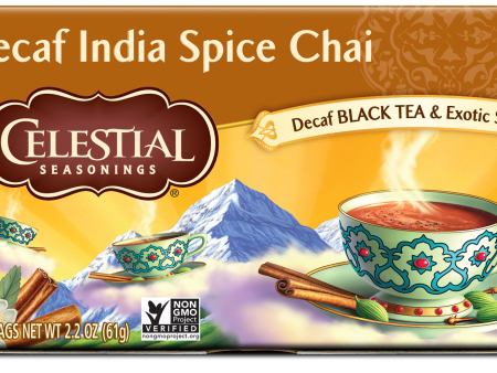 TEA CEL.20B EPICE INDE Online