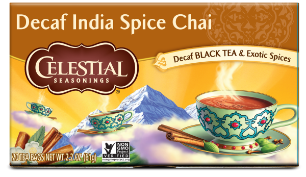 TEA CEL.20B EPICE INDE Online