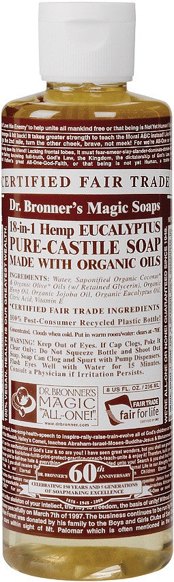 SOAP LIQ.236M EUCALYPTUS 8OZ Online