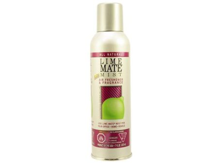 AIR FRESHENER 207M LIME MATE For Discount