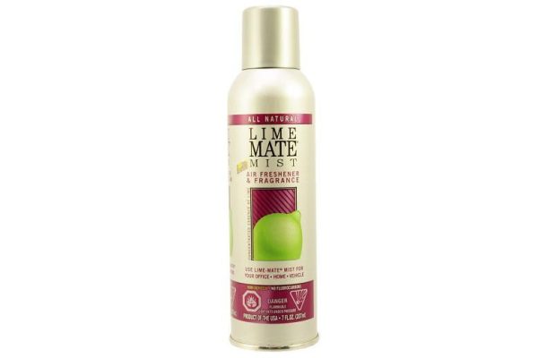 AIR FRESHENER 207M LIME MATE For Discount