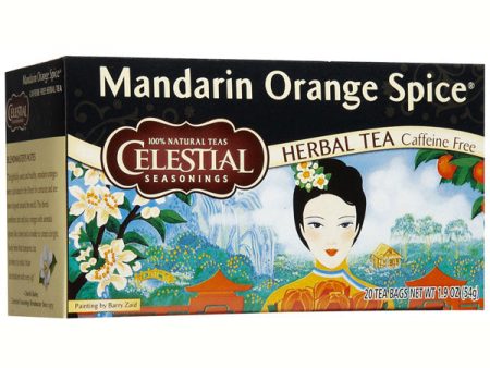 TEA CEL.20B MANDAR ORA Online Sale