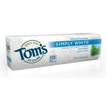 TOOTHPASTE 85G SPEARMINT TOM Online Sale