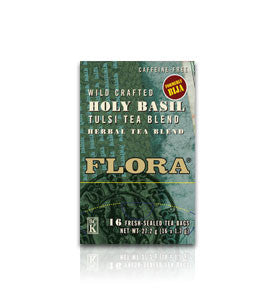 TEA BIJA HOLY BASIL 16 SACHETS on Sale