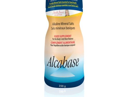 ALCABASE 250G HOMEOCAN on Sale