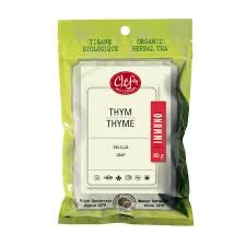 THYME 60G CDC Online Sale