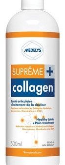 COLLAGEN SUPREME+ 500M MEDEL on Sale