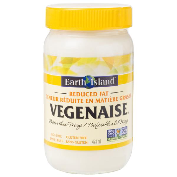 VEGENAISE 473M REDUCE FAT EA Cheap