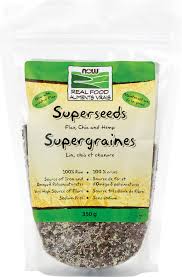 SUPERSEEDS 350G NOW For Discount