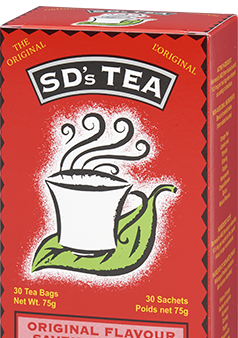 TEA SD S ORIGINAL 30 S SD S For Discount