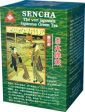 TEA SENCHA ORG.20BAG JAPANES Online Hot Sale